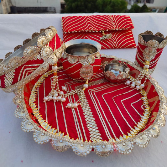 Thali Combo R11
