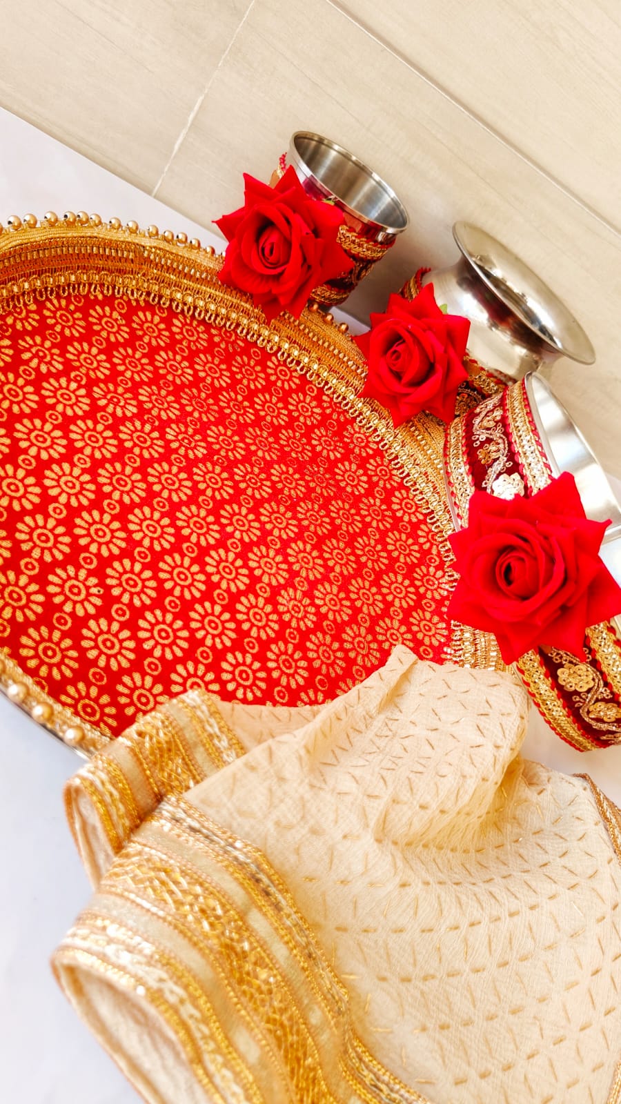 Thali Combo K-Ht003