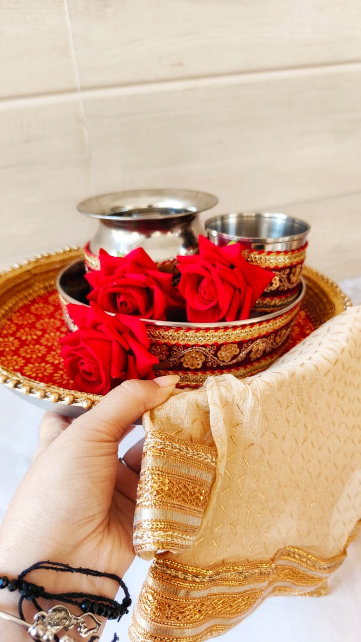 Thali Combo K-Ht003
