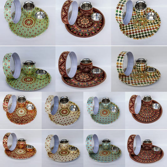 Thali Combo R01