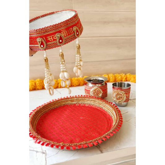 Thali Combo K-Ht012