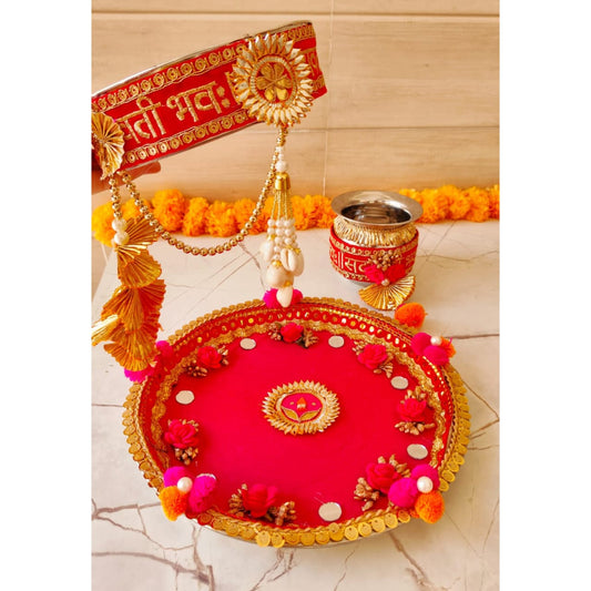 Thali Combo K-Ht011