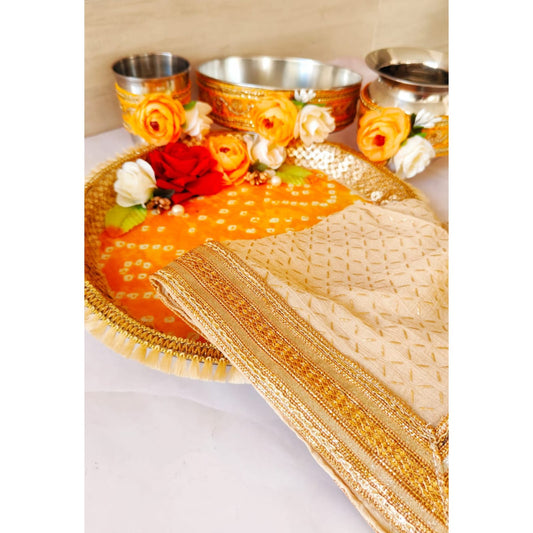 Thali Combo K-Ht001