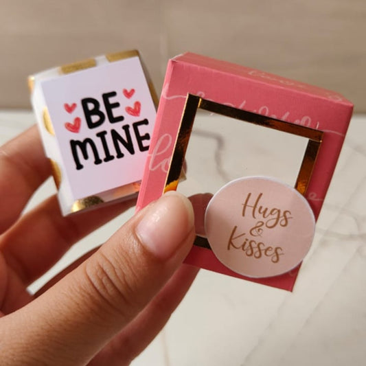 Be Mine - Mini Album