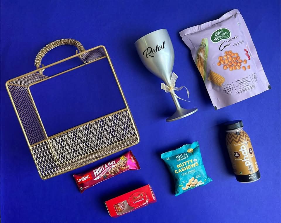 Premium Hamper 3.0