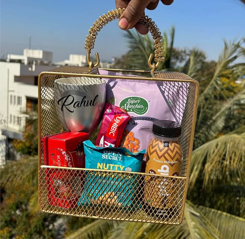 Premium Hamper 3.0