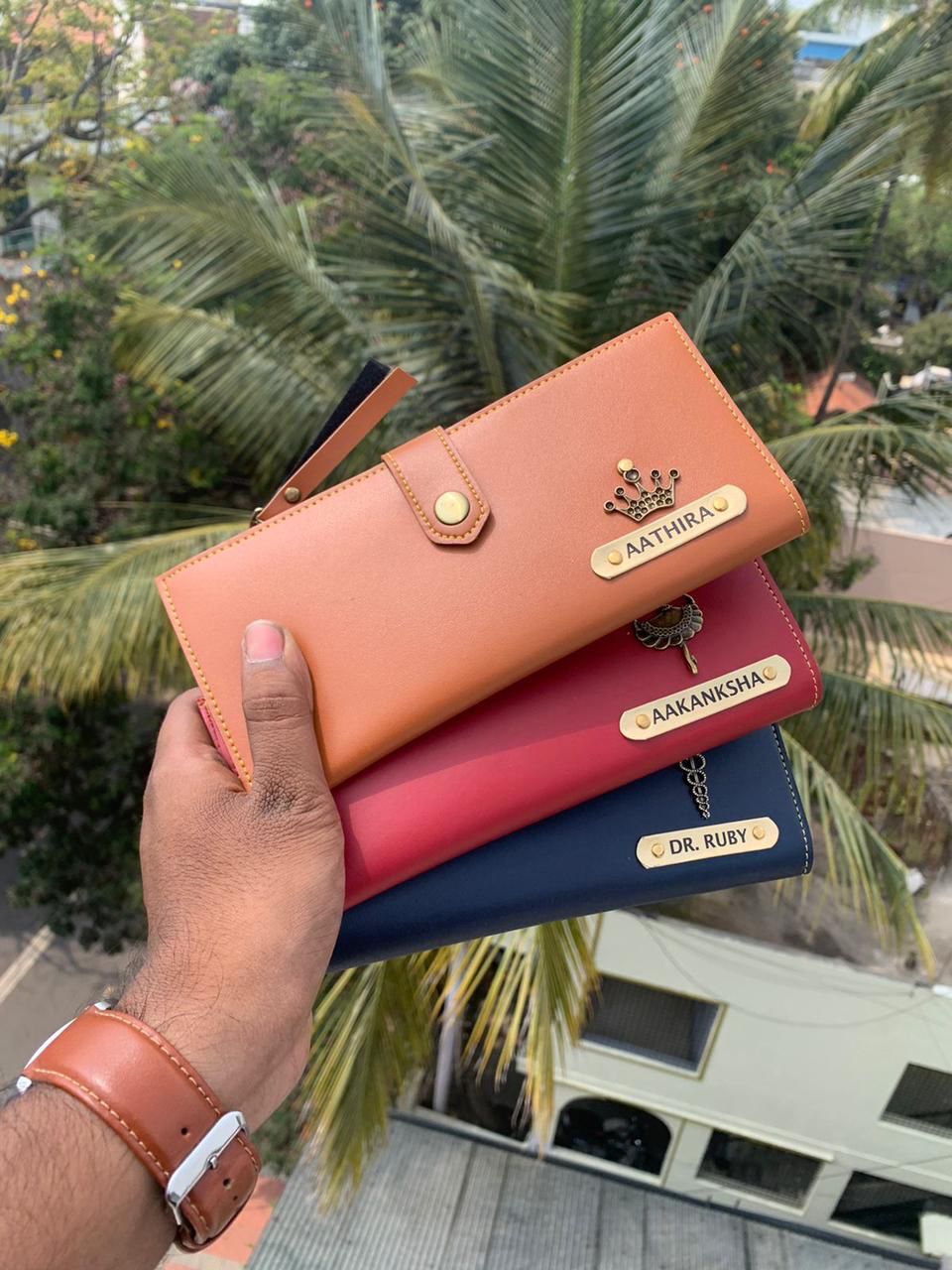 women gift, wallet, valentine gift, sling bag, purse, name wallet, name purse, name clutch, leather wallet, leather bag, leather, ladies wallet, handbag, girls wallet, girl gift, gifts under 999, gifts for her, customised wallet, clutch purse, clutch, birthday gift, bag, accessories, 3 fold clutch
