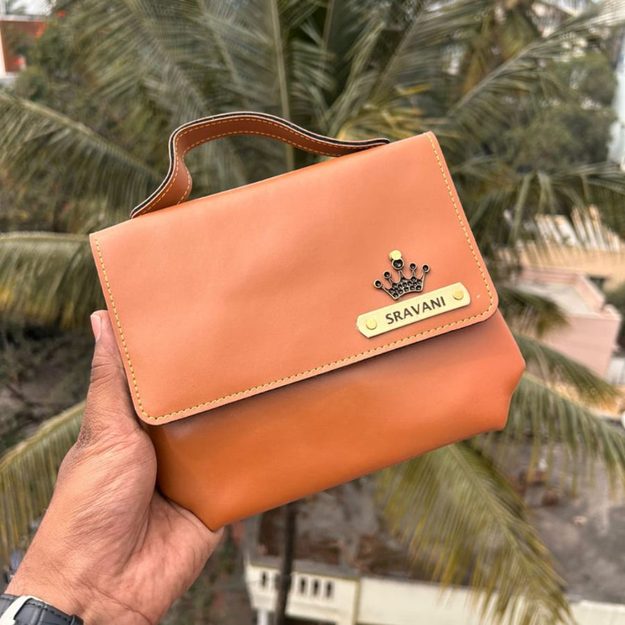 Sling Bag 1.0
