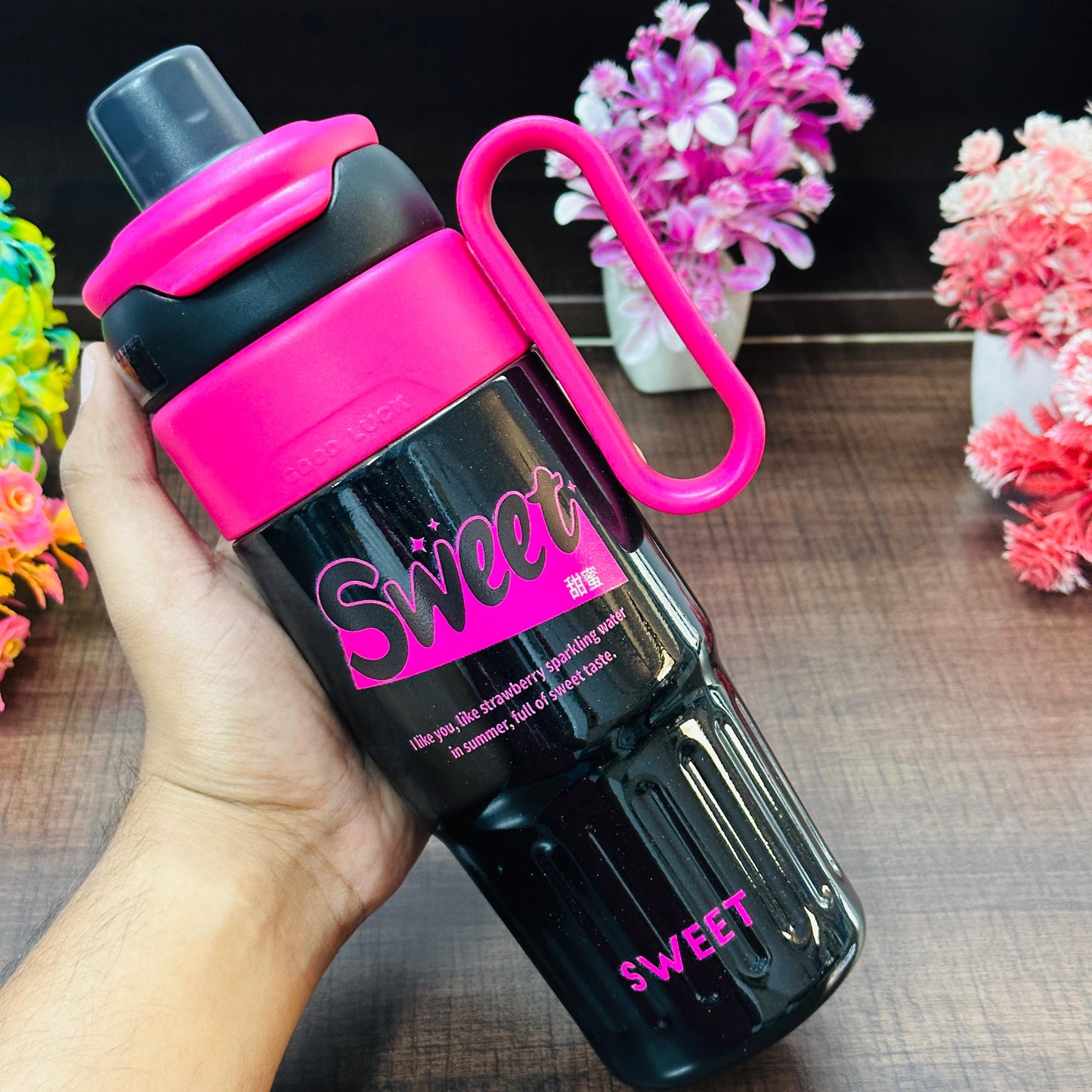 780 ml Stainless Steel Tumbler