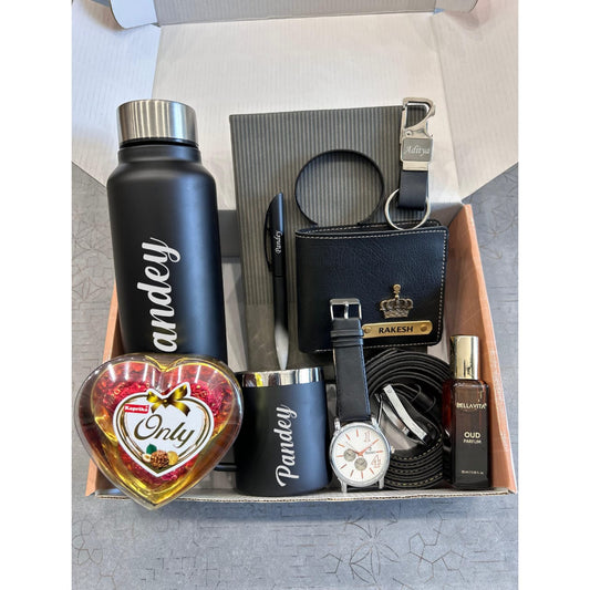 Furia Gift Box