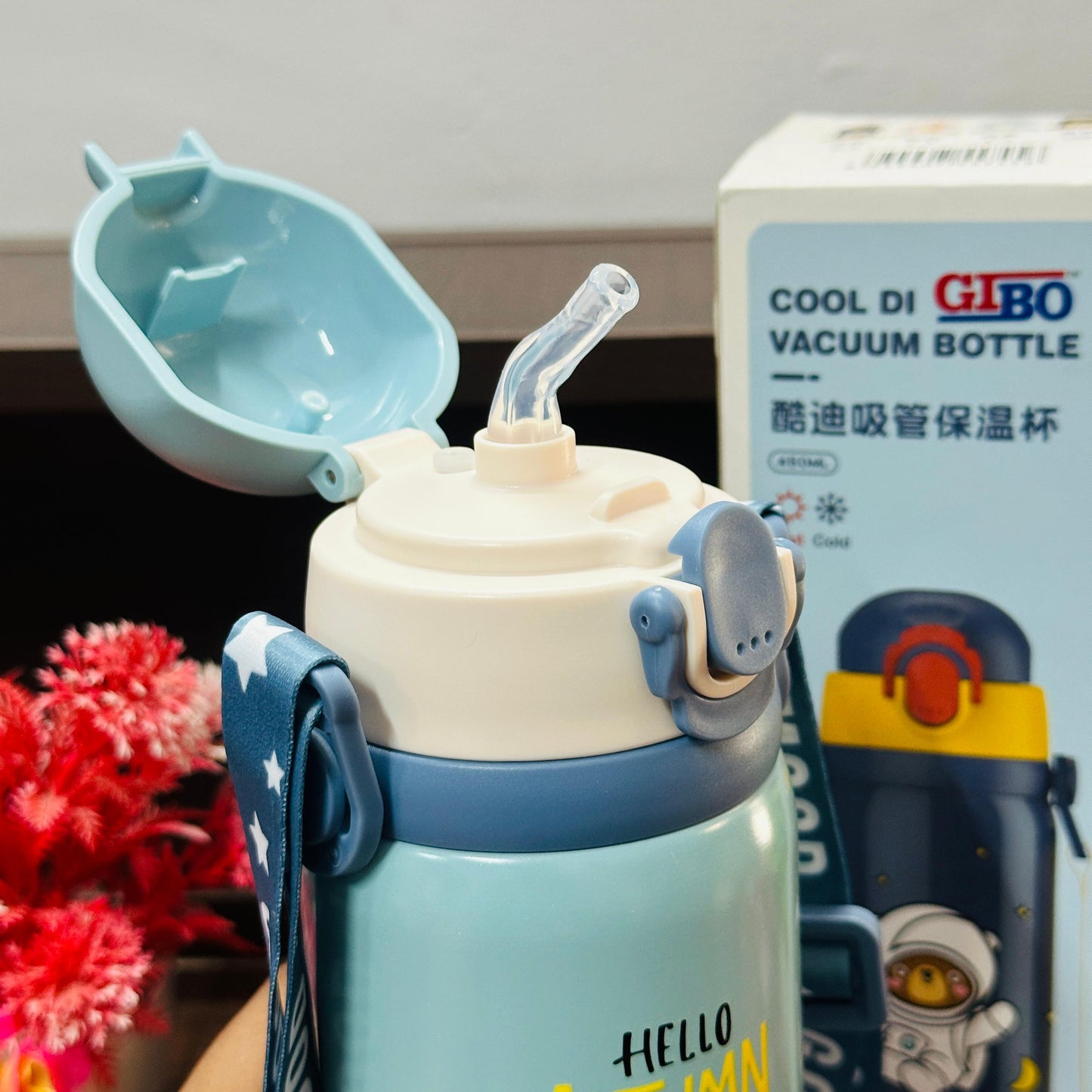 450 ml Sipper Bottle