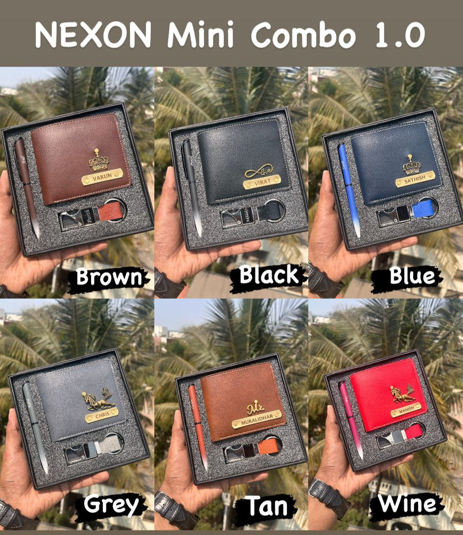 NEXON Mini Combo 1.0