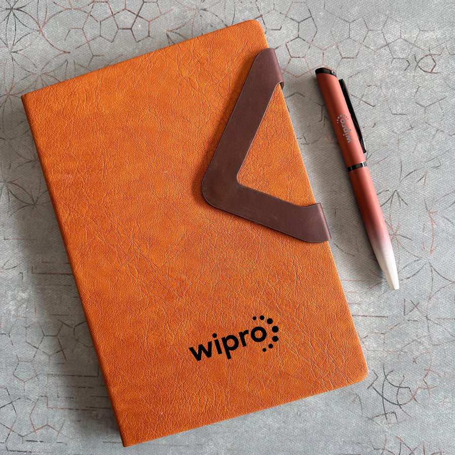 Volas Diary & Pen