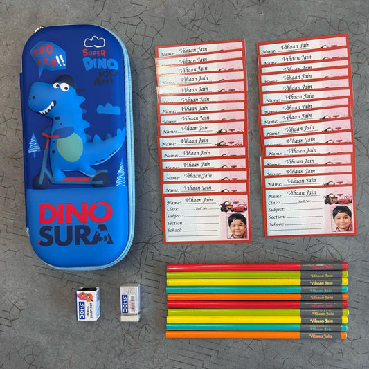Kids Combo 2.0