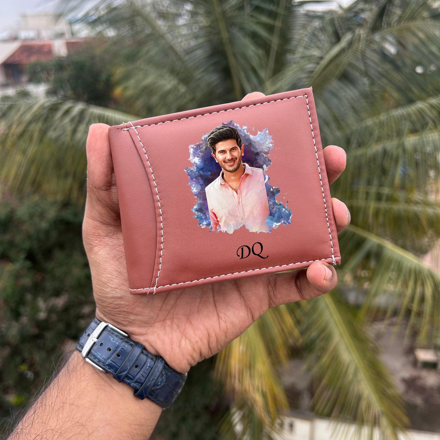 Supreme Artistic Wallet