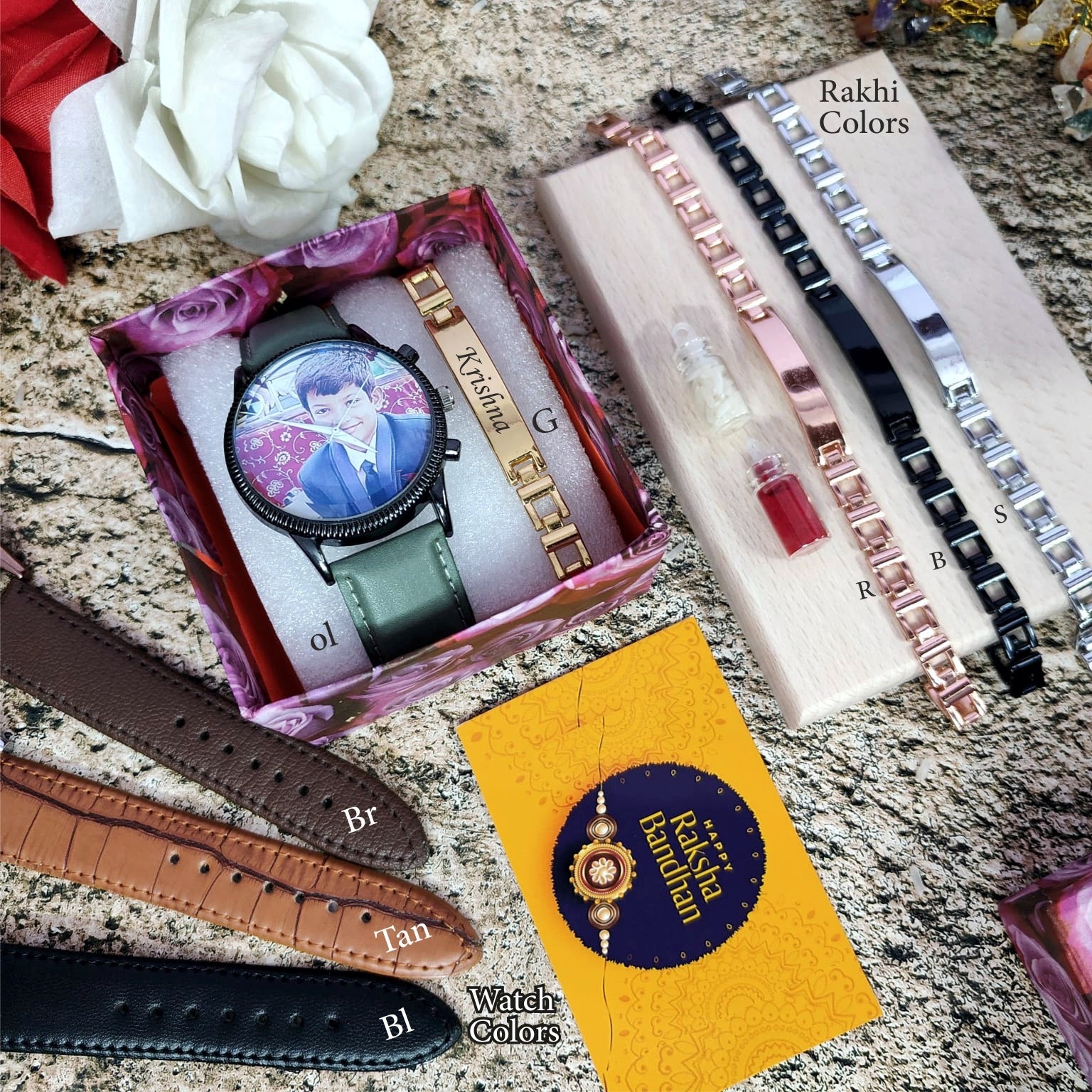 Rakhi Hamper 3.0 (D)