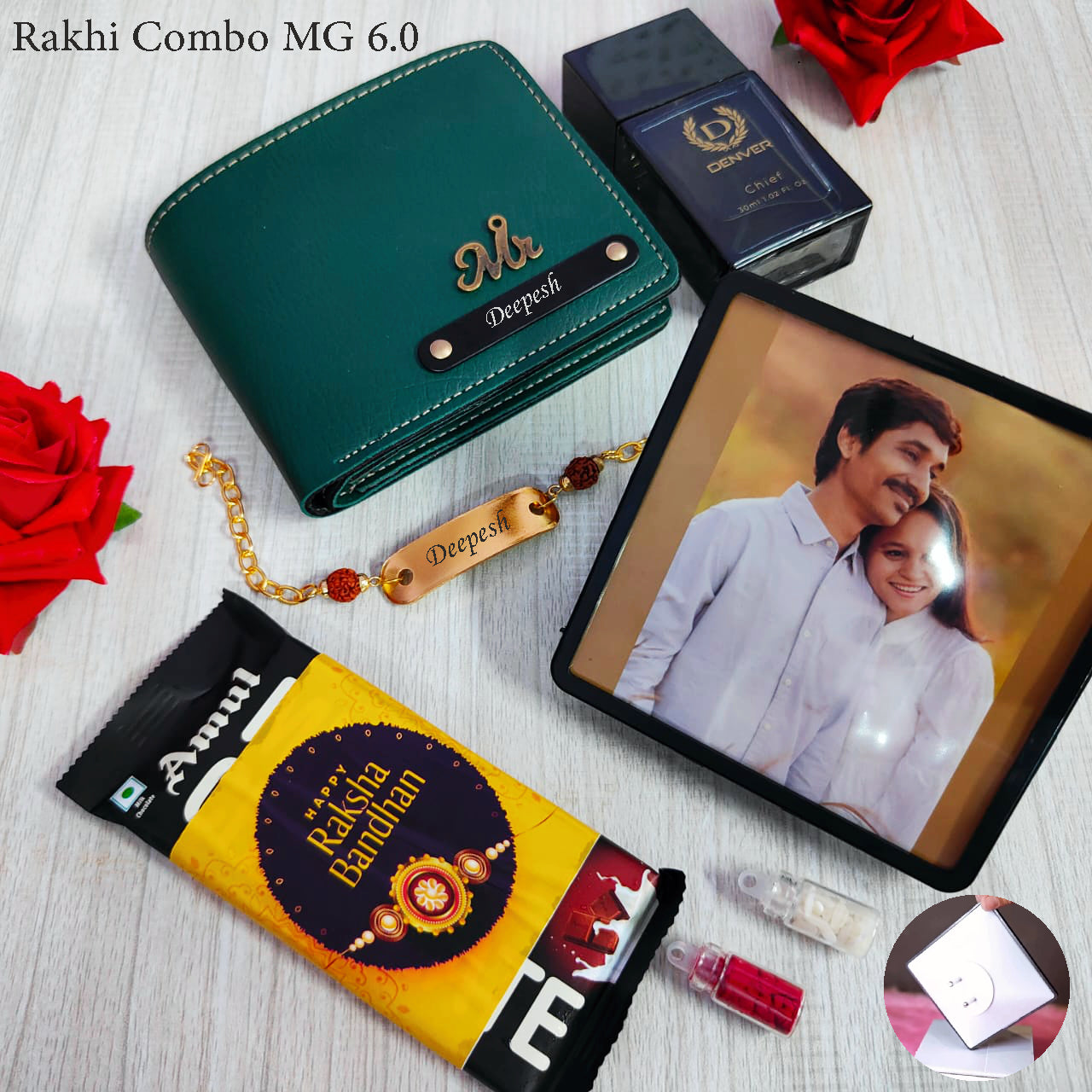 Rakhi Hamper 5.0 (D)