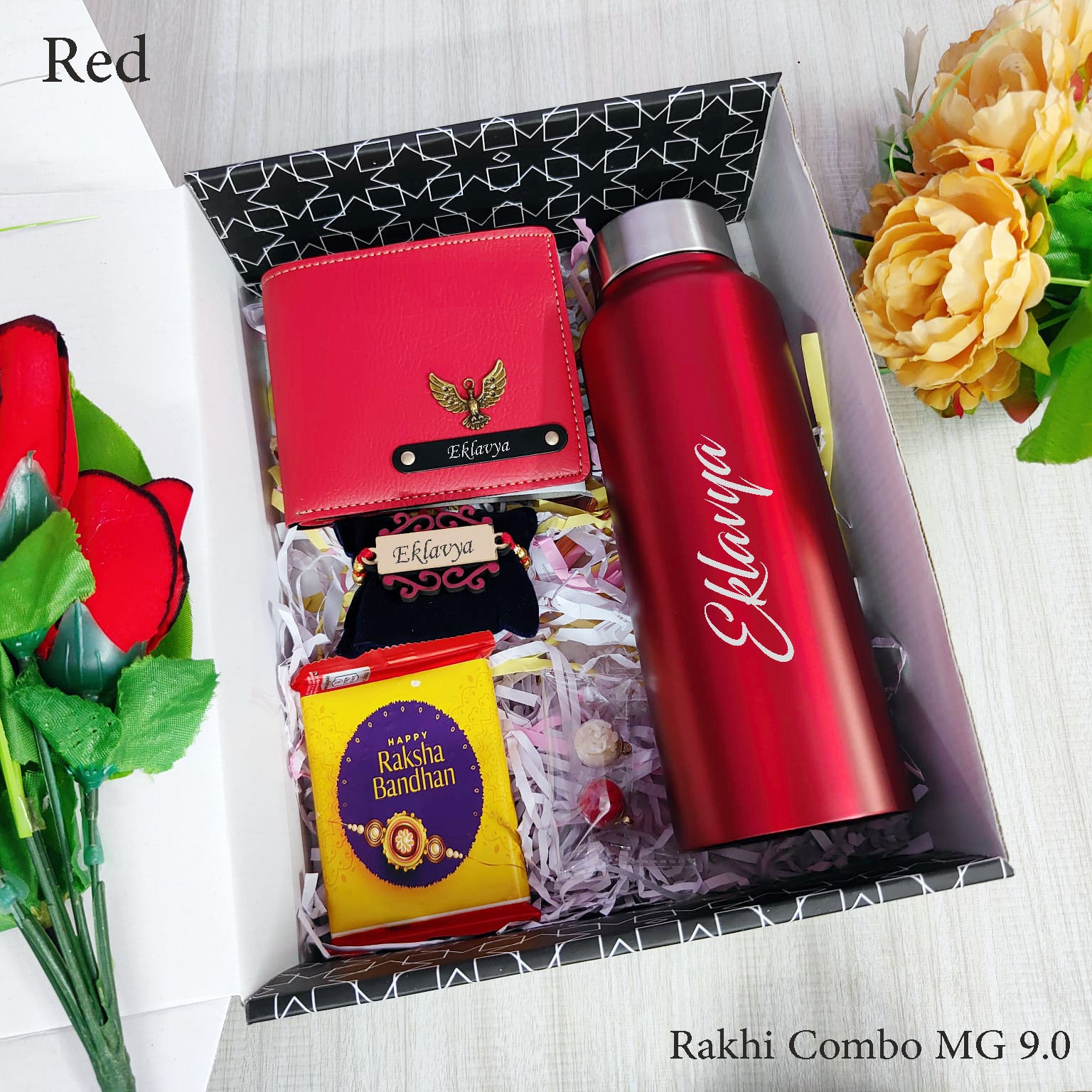 Rakhi Hamper 4.0 (D)