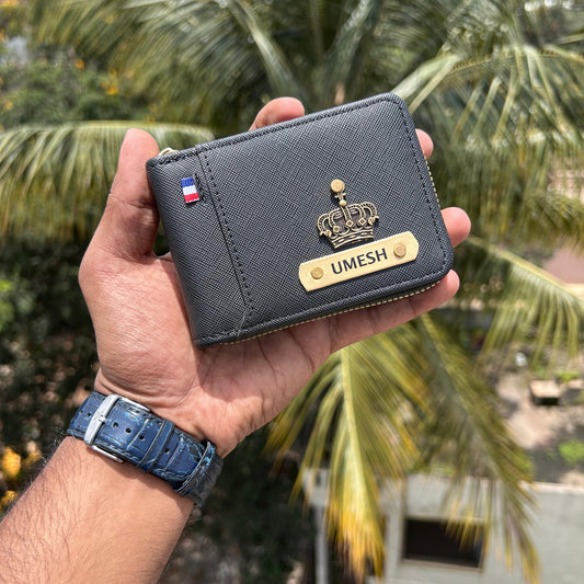 Saffiona Card Holder