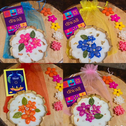 Flower Urli Hamper