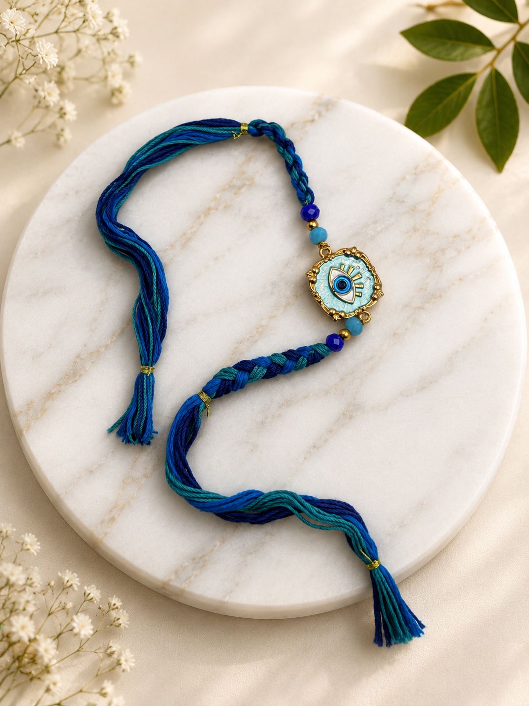 Evil Eye Rakhi