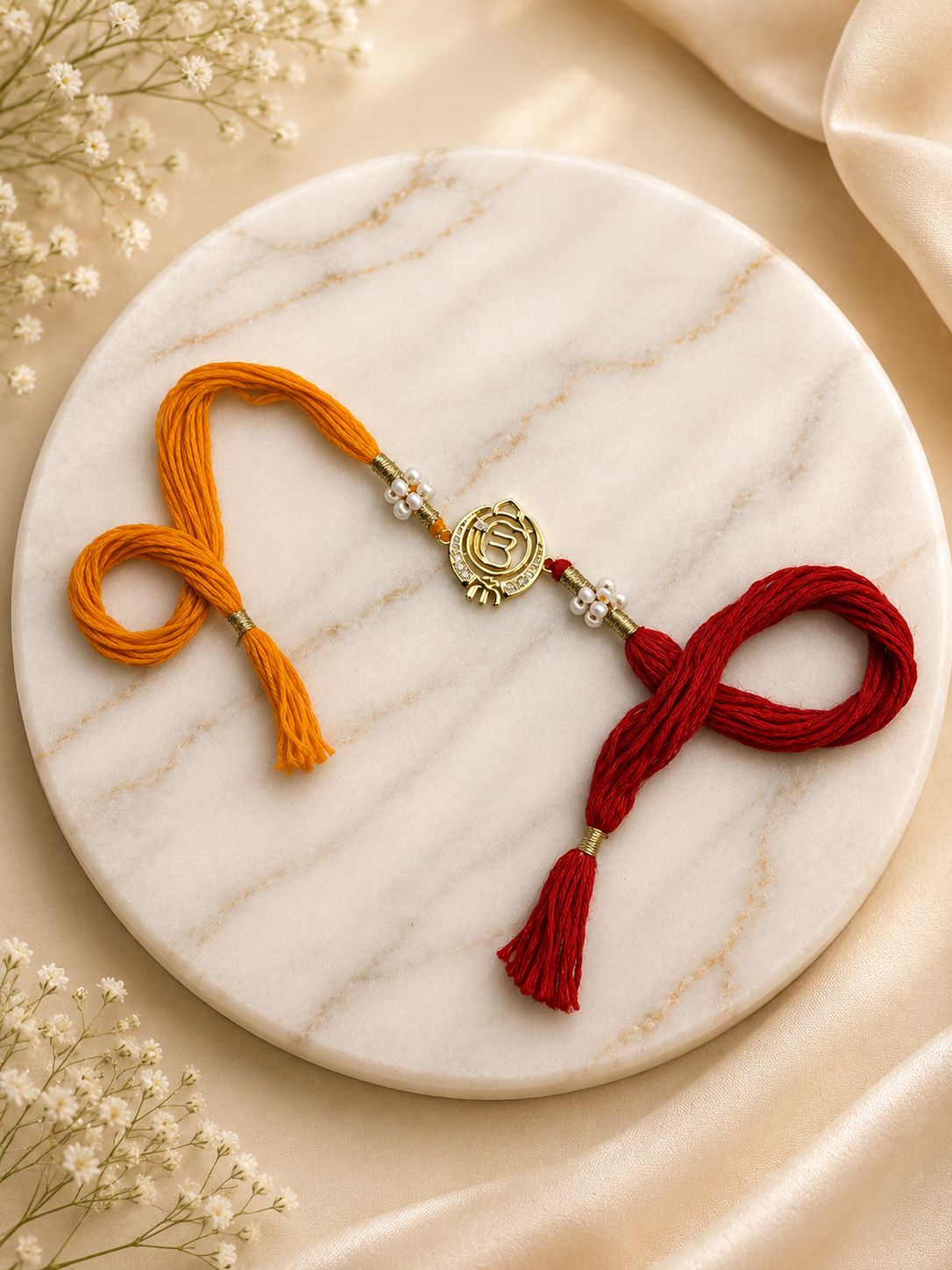 Ek Onkar Rakhi