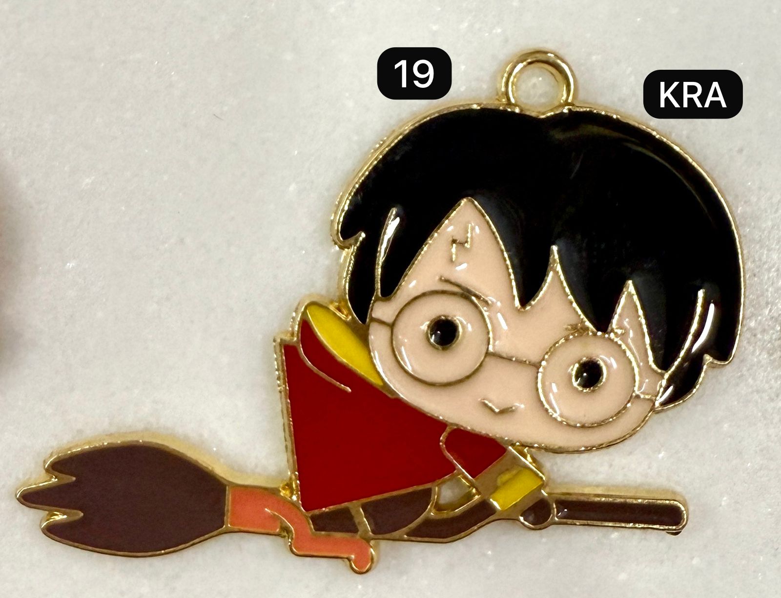 Kids Quirky Rakhi (KRA2590)