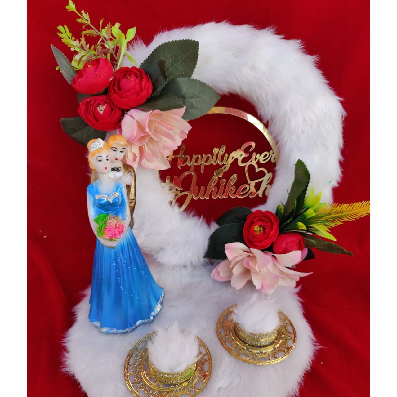 wedding items, Wedding Accessories, wedding, ring tray, ring platter, ring plate, ring ceremony, groom gift, engagement tray, engagement, earrings, dulha to be, customized platter, customised platter, bride to be, bride gift