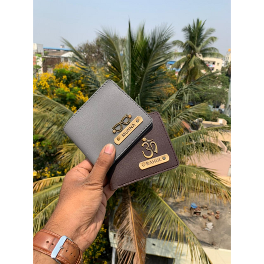 Coin Pouch Wallet