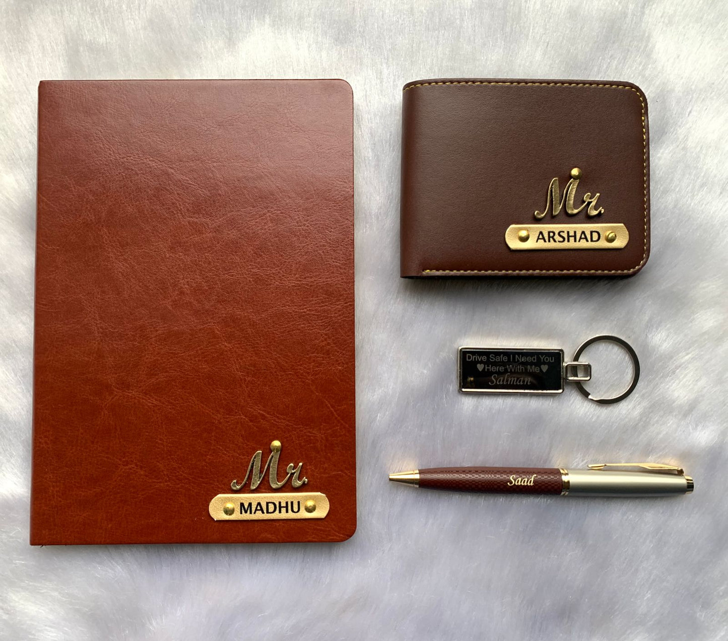 Diary Combo 5.0