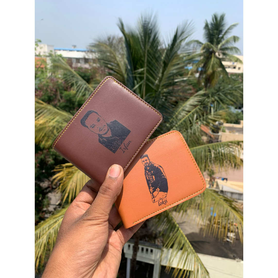 Sketch Wallet