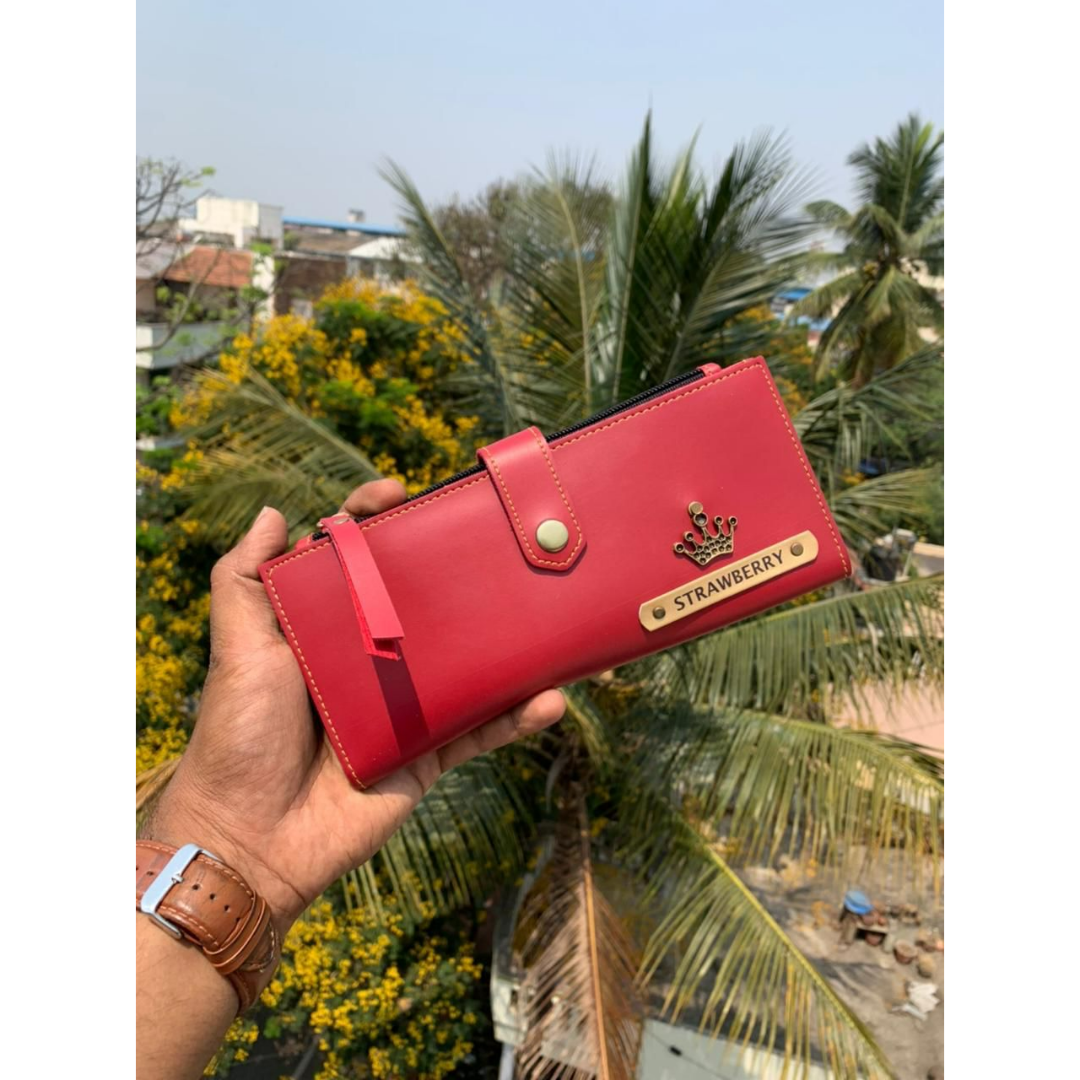 women gift, wallet, valentine gift, sling bag, purse, name wallet, name purse, name clutch, leather wallet, leather bag, leather, ladies wallet, handbag, girls wallet, girl gift, gifts under 999, gifts for her, customised wallet, clutch purse, clutch, birthday gift, bag, accessories, 3 fold clutch