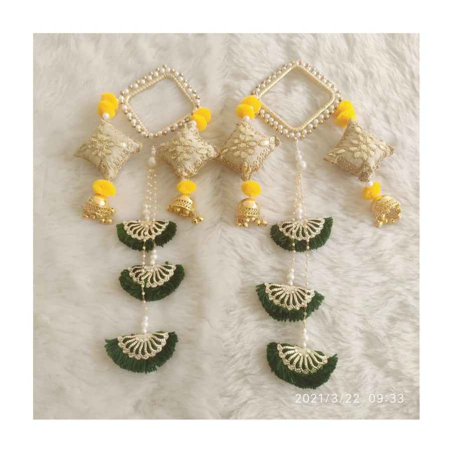 Pearl Bangle Kallire 1.0