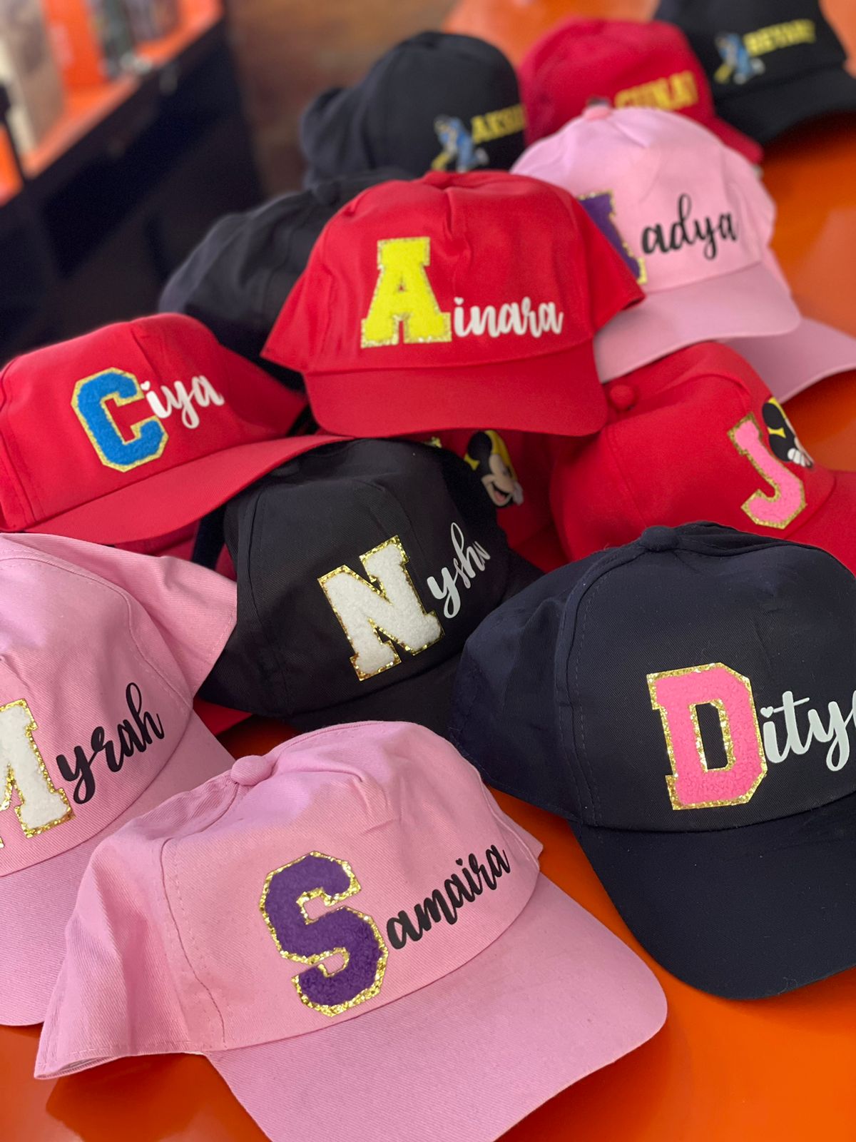 topi, return gifts, name cap, kids gifting, kids, kid gifts, headwear, hats, gifts under 999, gifts for kids, gifts, gift ideas, customized cap, customised cap, birthday gift, apparel, personalised cap