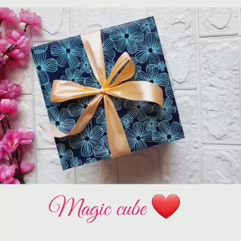 Magic Cube