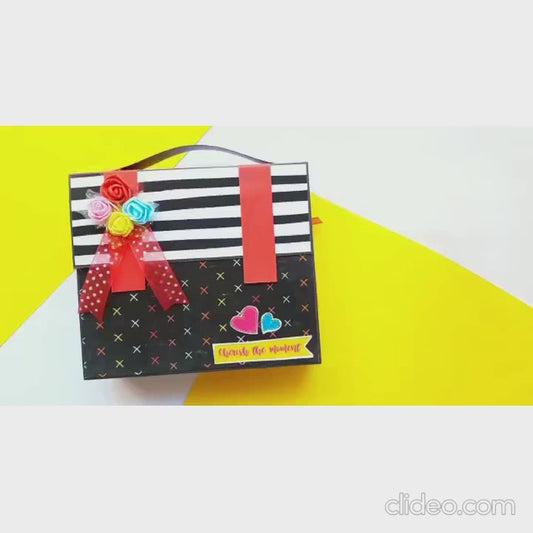 Suitcase Album 2.0