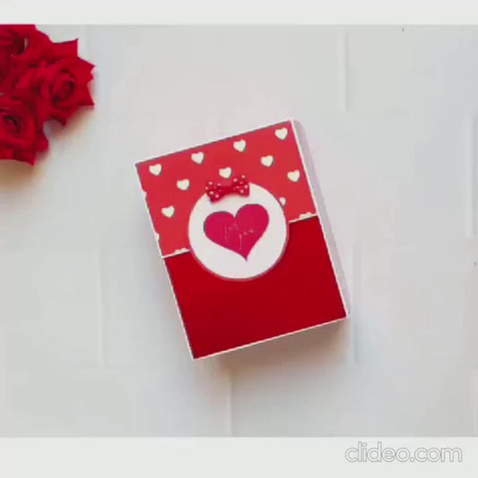 Valentine's Special Box Album