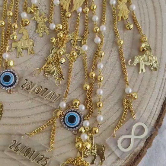 weddingkalire, wedding jewelry, wedding items, Wedding Accessories, wedding, silver kallire, minimal kallire, kangan, jewelry, evil eye kallire, customizedkallira, customizedkaleera, charm kallire, bride to be, bride gift, bridalkalire, bangle, #kaleera