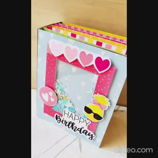 Scrapbook 5.0