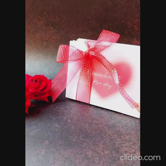 Valentine's Open When Cards Combo