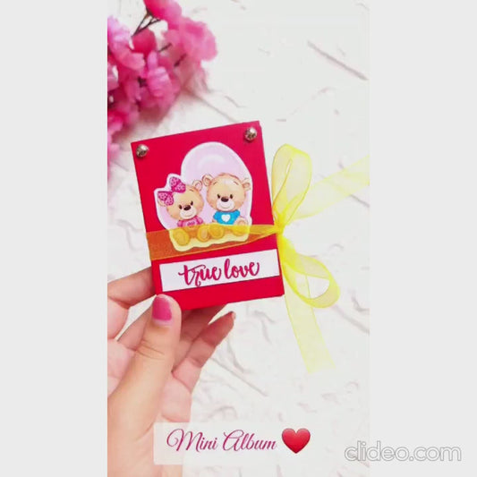 Mini Album 4.0