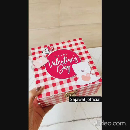 Valentine's Box Combo 1.0