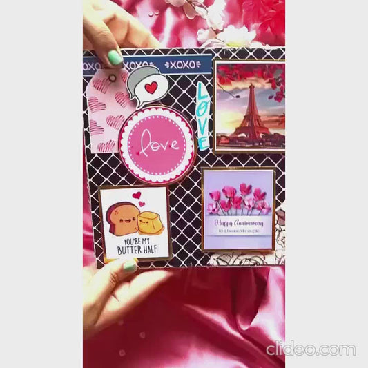 Box Hamper