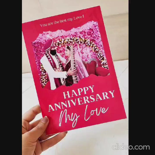 Greeting Card