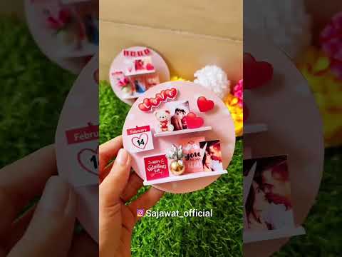 Miniature Fridge Magnet