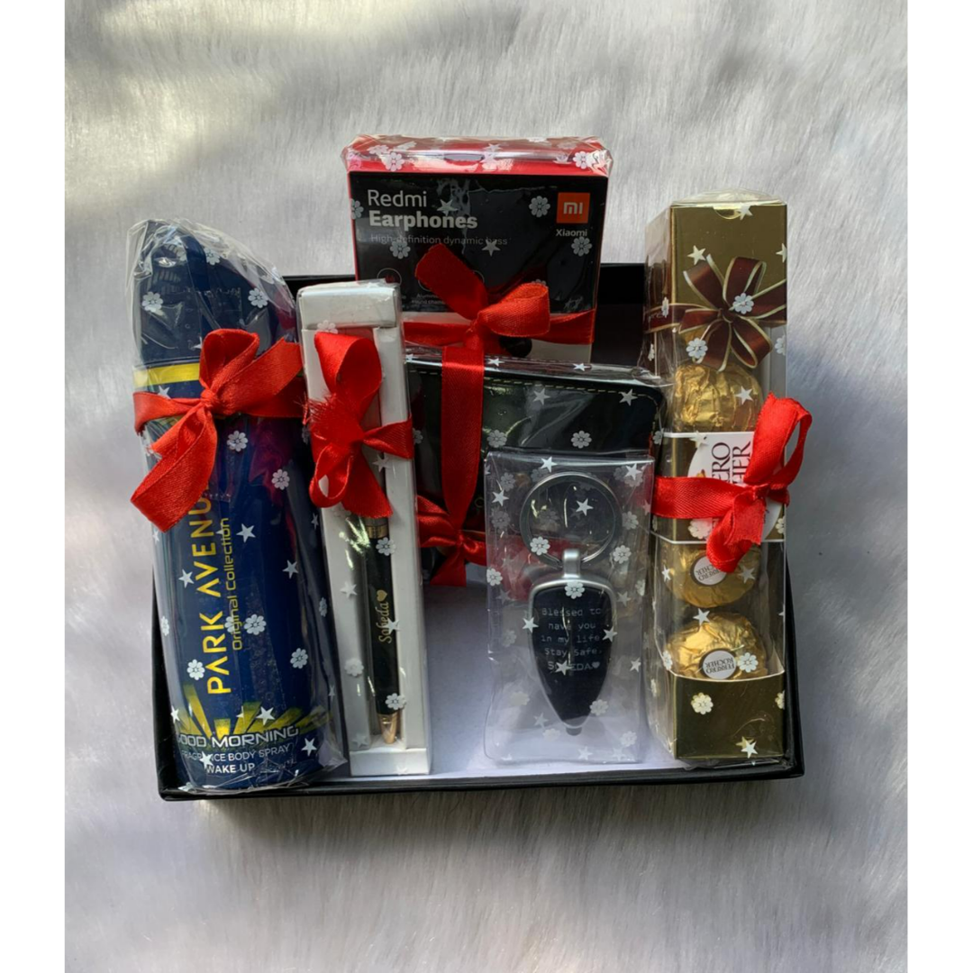 Box of love hamper 2.0
