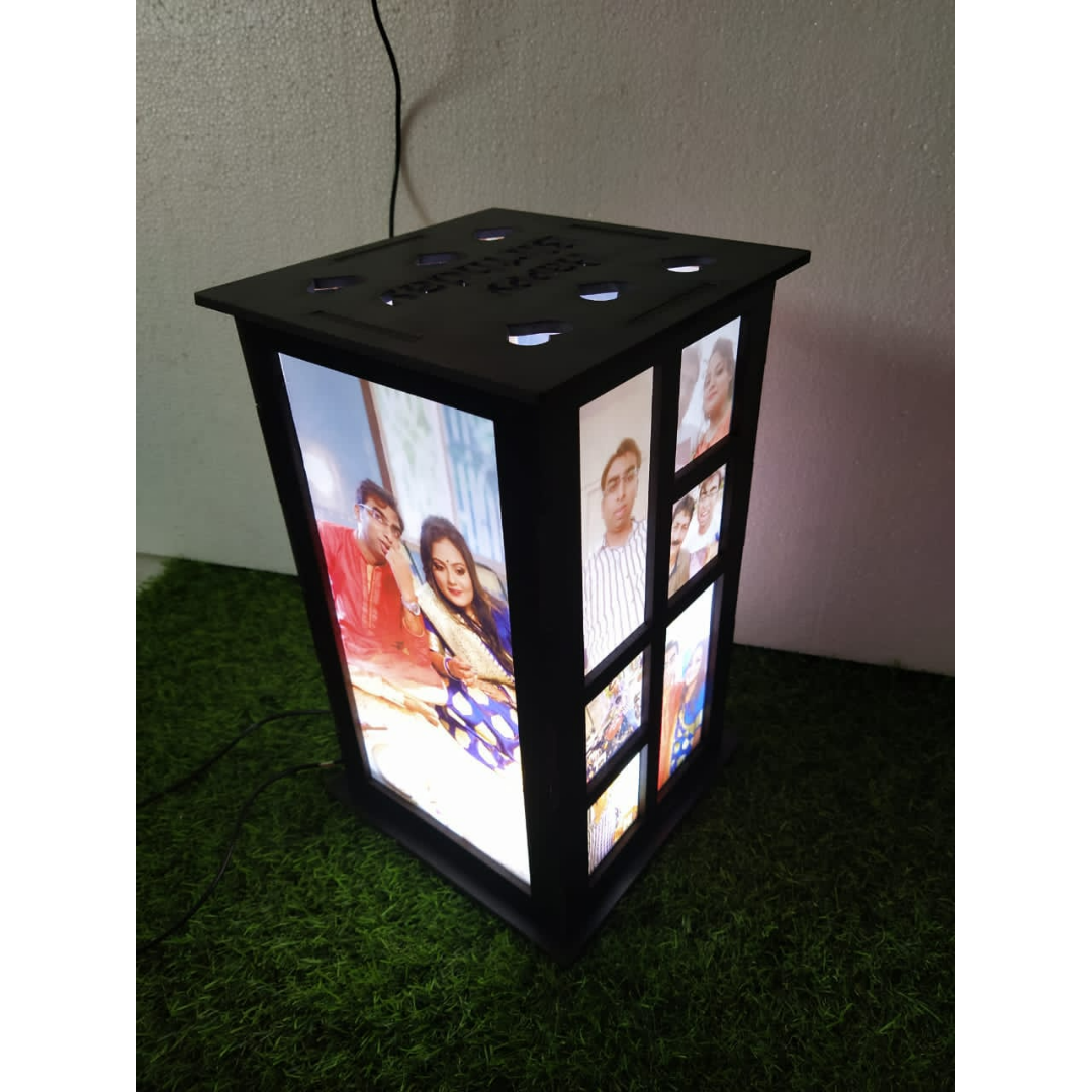 Tower Lamp