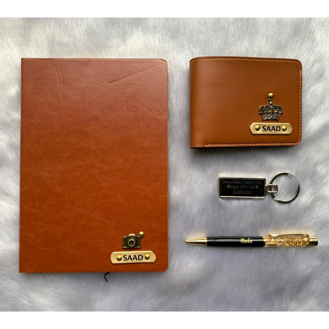 Diary Combo 5.0