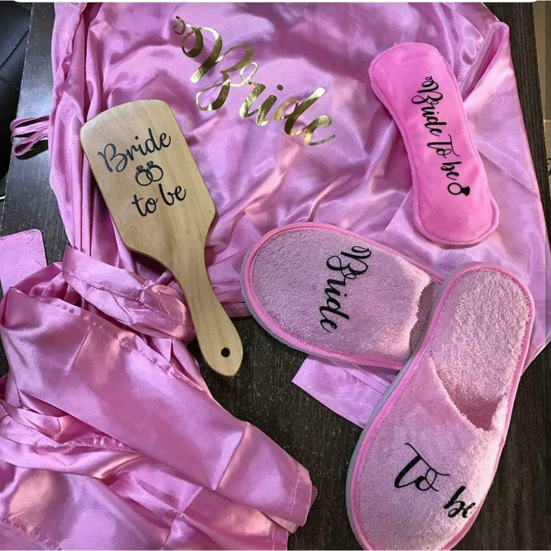 Bride Groom Combo 7.0