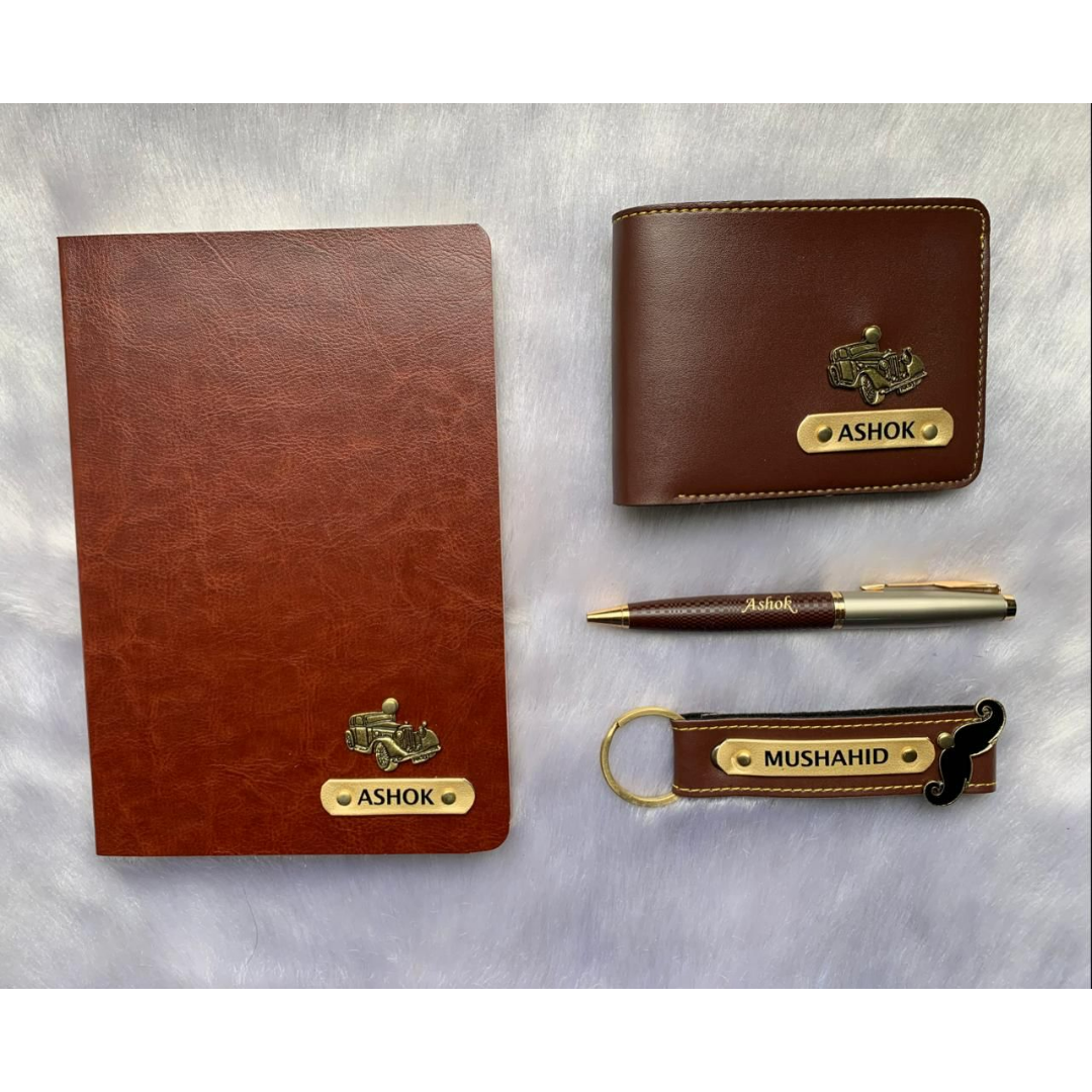 Diary Combo 2.0